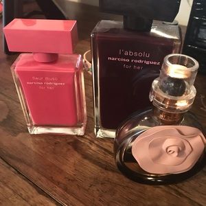 Perfumes